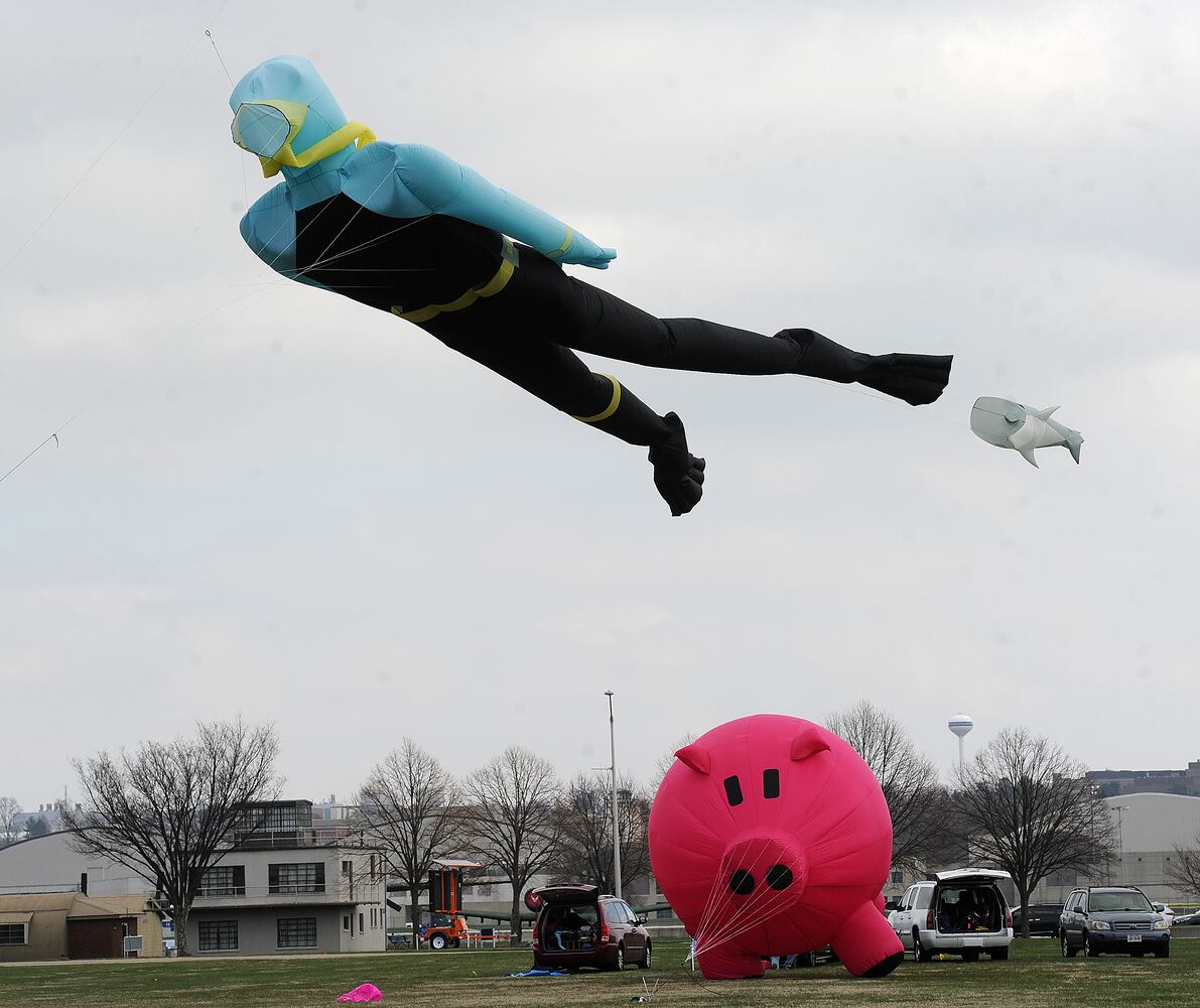KITES
