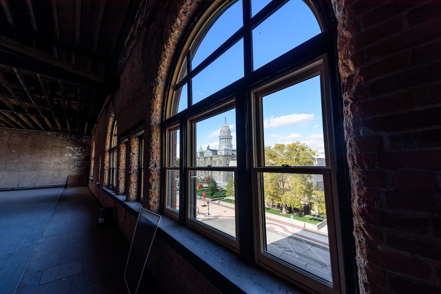 PHOTOS: Second Story Secrets tour in downtown Troy