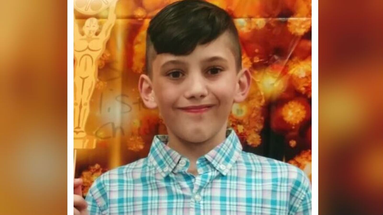 Gannon Stauch, 11, of Colorado Springs, Colo., was last seen alive by his stepmother, Letecia Stauch, on Jan. 27, 2020. Letecia Stauch, 36, is charged with first-degree murder and related charges in the death of the boy, whose remains were found March 19 by a work crew in Pace, Fla.