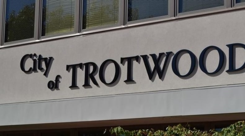City of Trotwood
