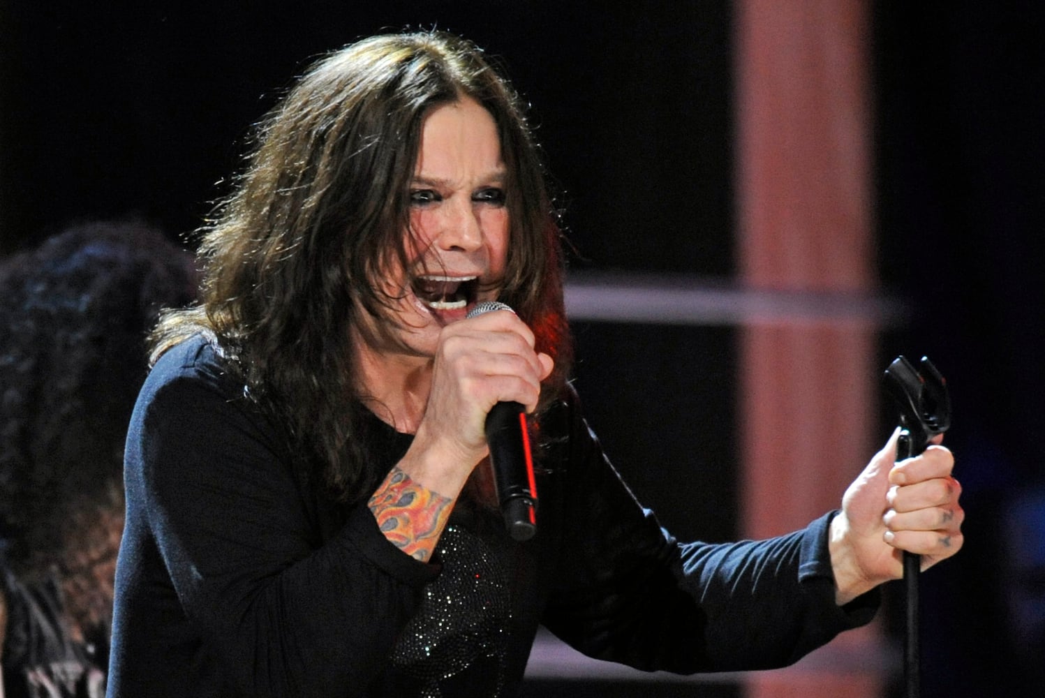 Obit Ozzy Osbourne