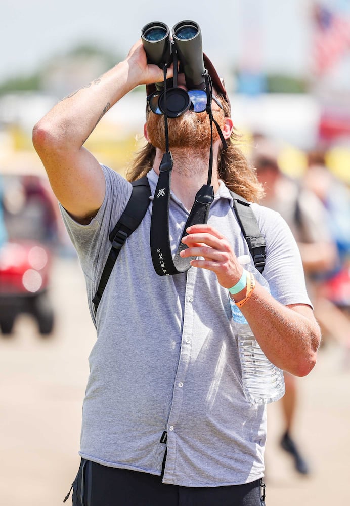 Dayton Air Show