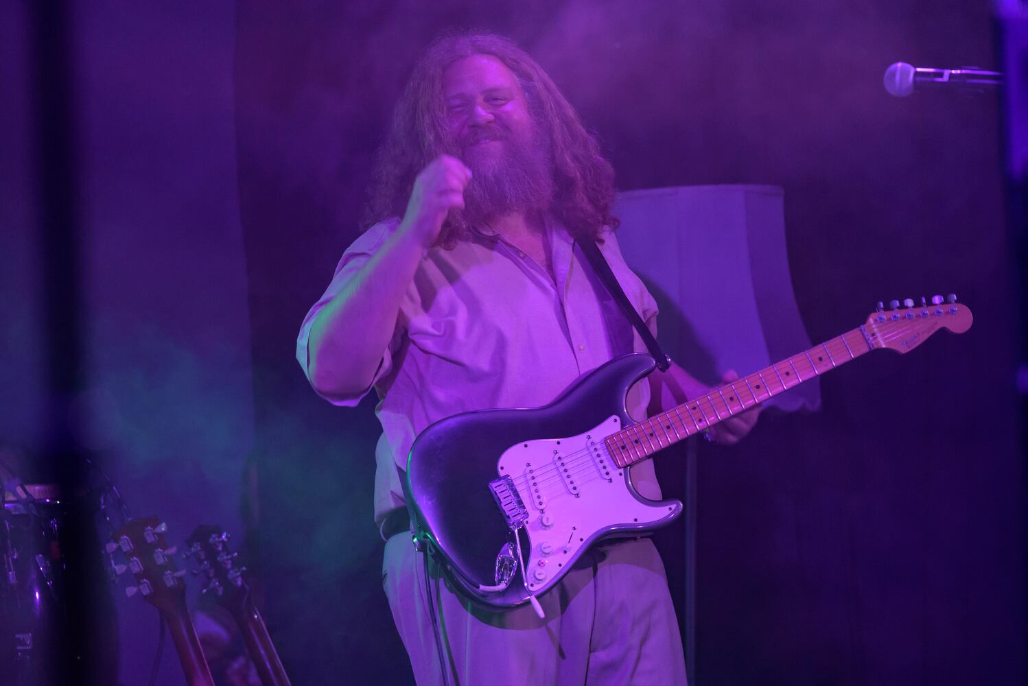 PHOTOS: This Must Be the Party – A Tribute to the Talking Heads Live at The Brightside