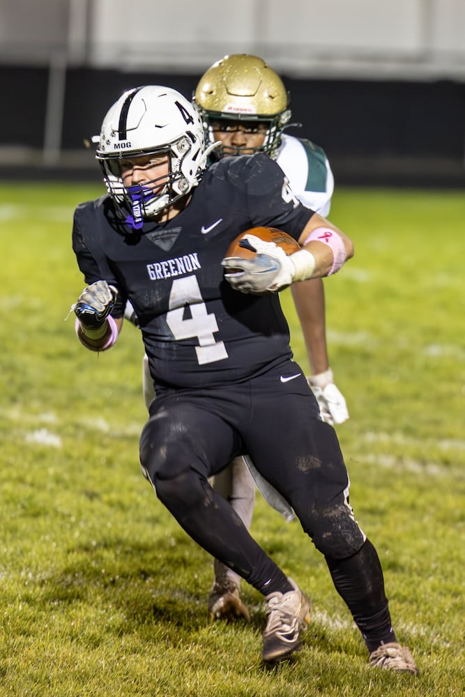 greenon cc hsfb