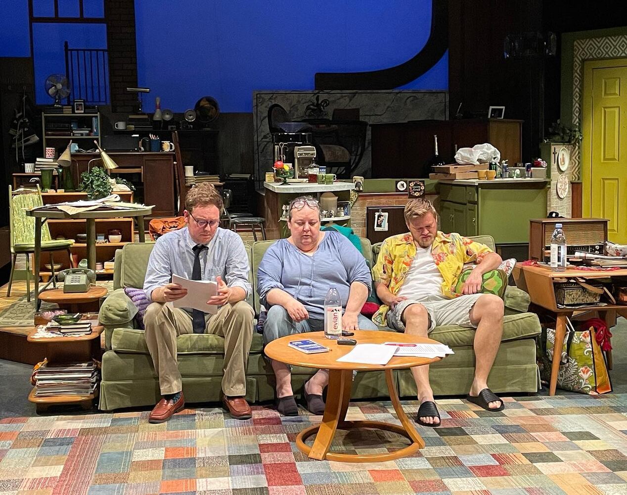 10 noteworthy shows to see in September