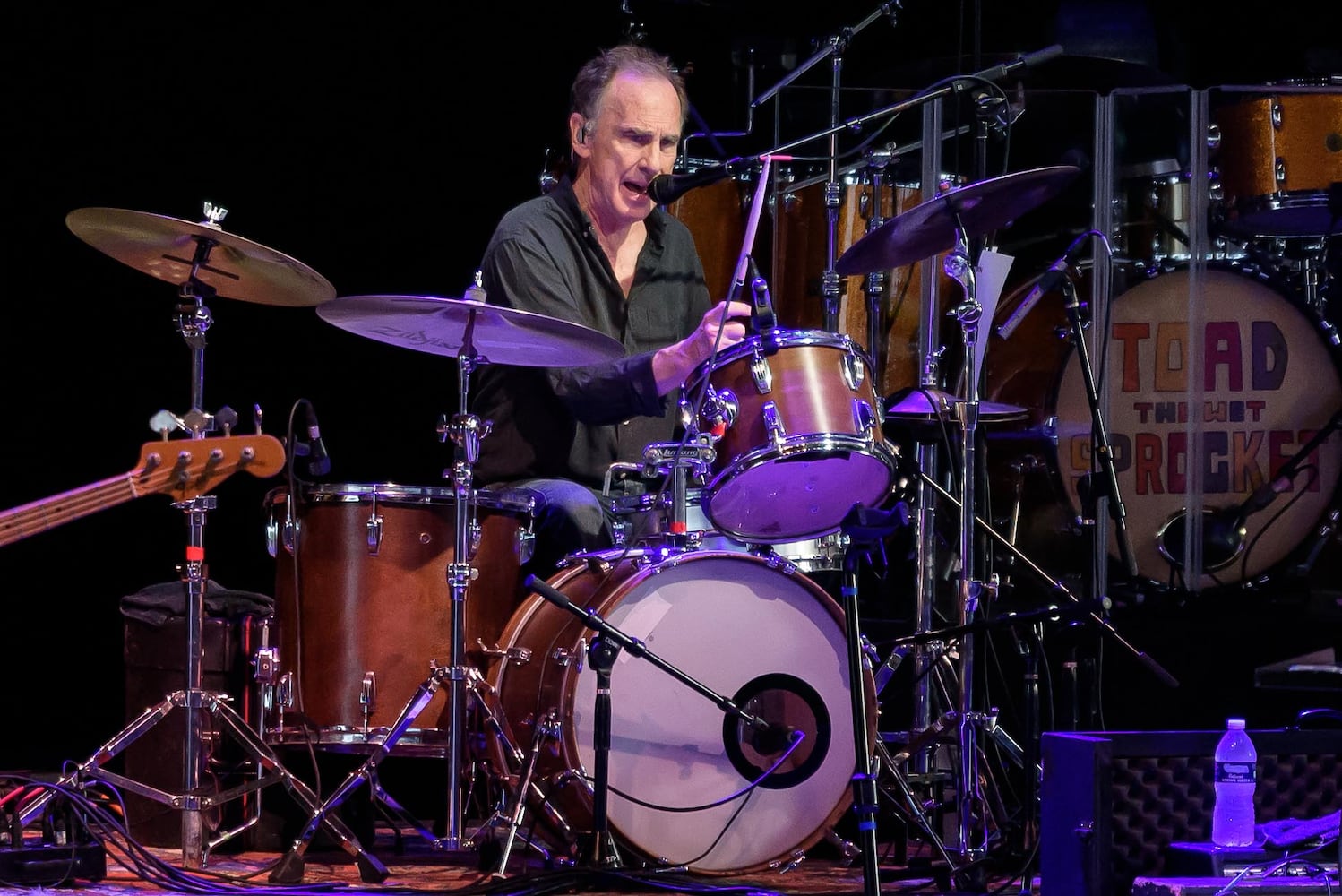 PHOTOS: Toad the Wet Sprocket with The Jayhawks & Sixpence None the Richer live at Rose Music Center