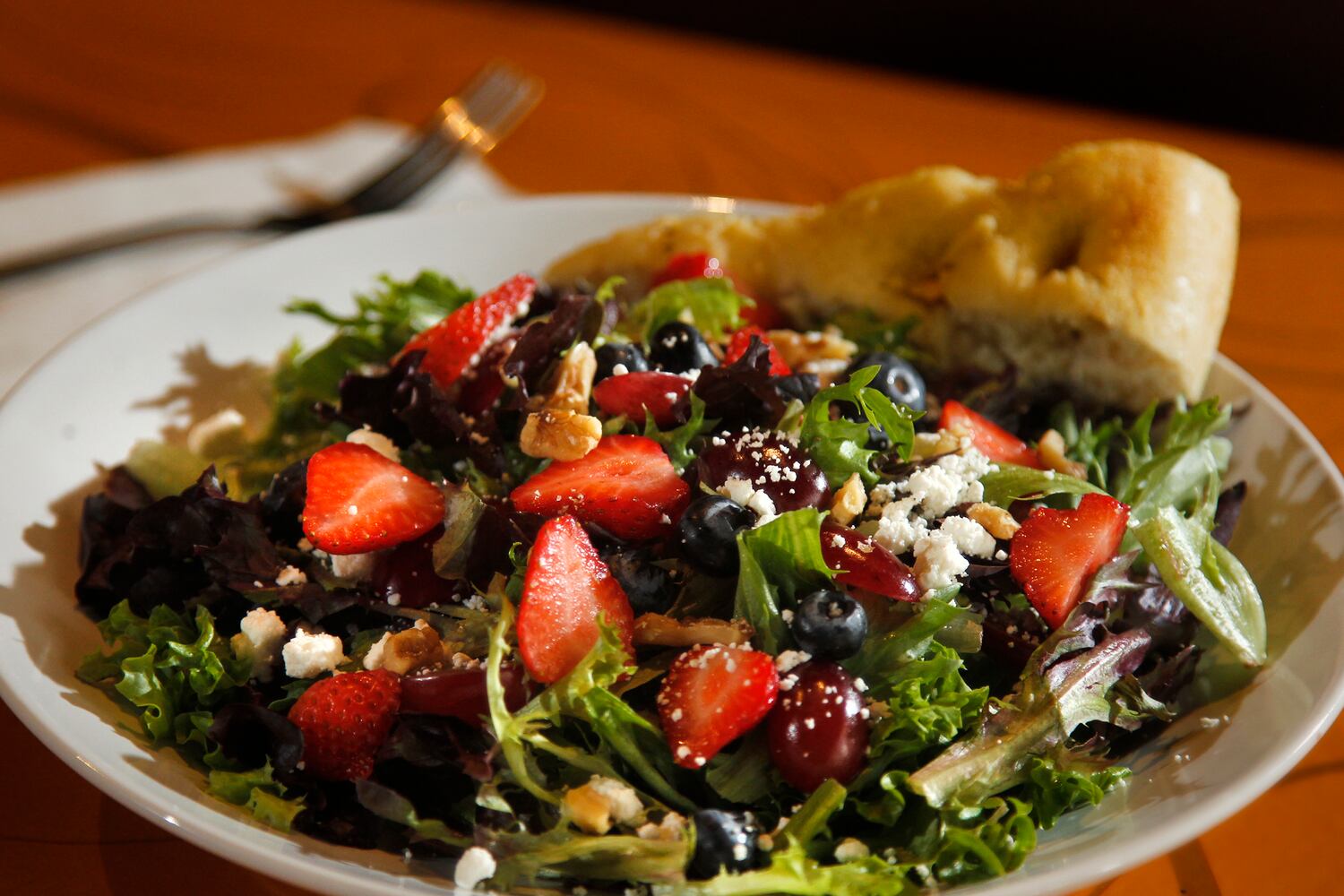 PHOTOS: UNO Pizzeria & Grill’s new ‘Love All, Feed All’ menu has something delicious for everyone