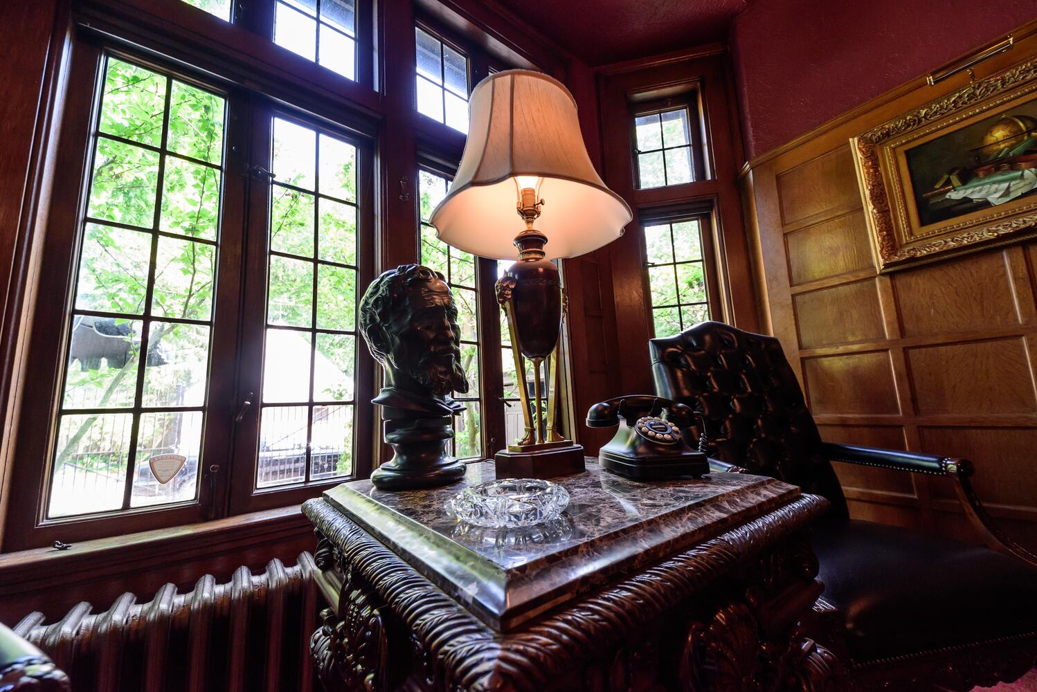 PHOTOS: The Dayton View Historic Home Tour