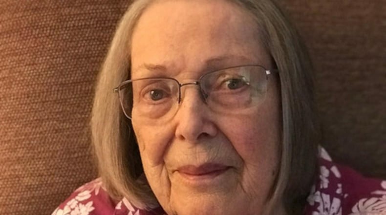 Photo of Janet Achor