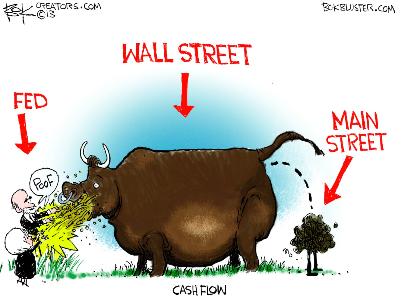 Today's cartoons 11/17