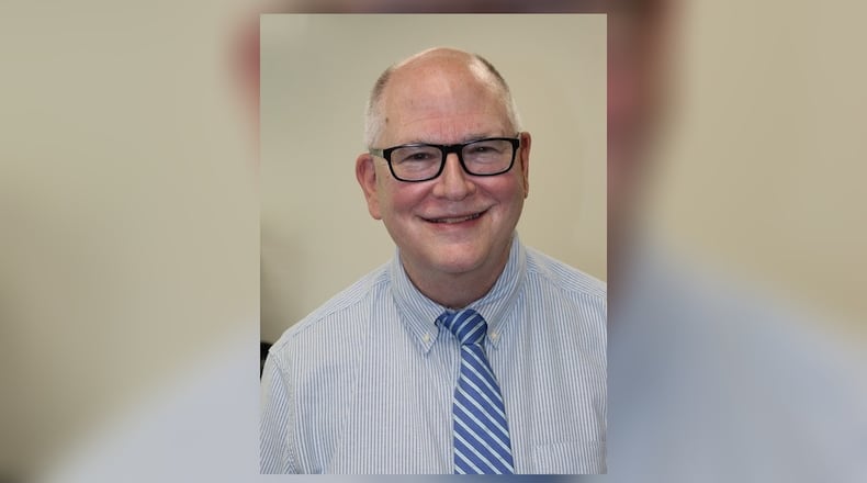 Dirk Q. Allen is a former opinion page editor of the Hamilton Journal News. He is a regular contributor.