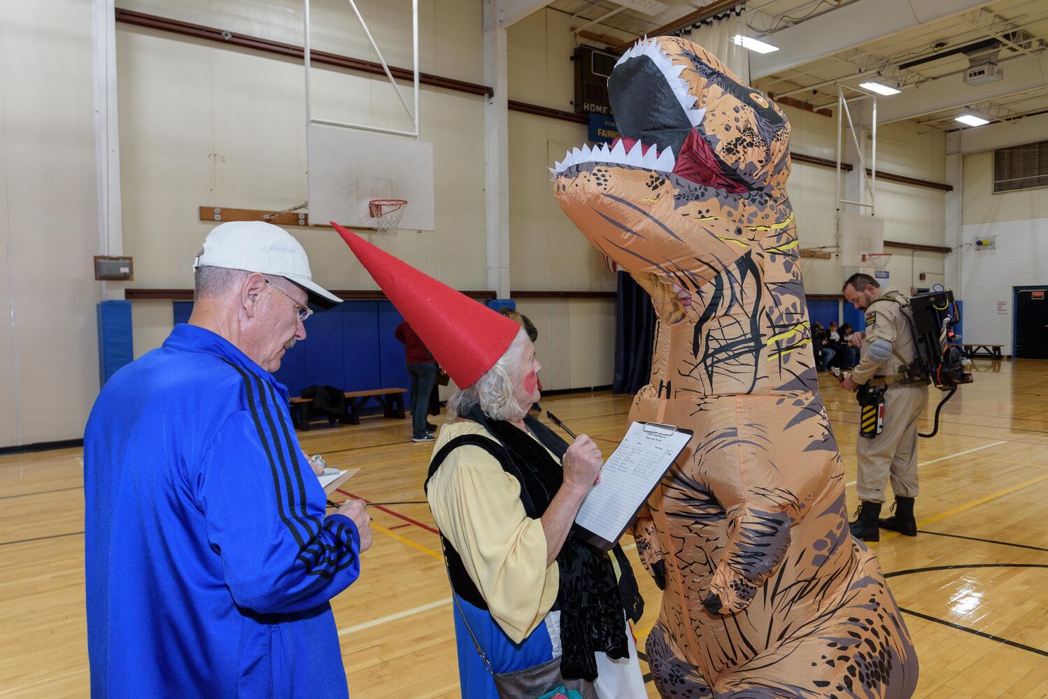 PHOTOS: Did we spot you at the 12th annual Fairborn Halloween Festival?