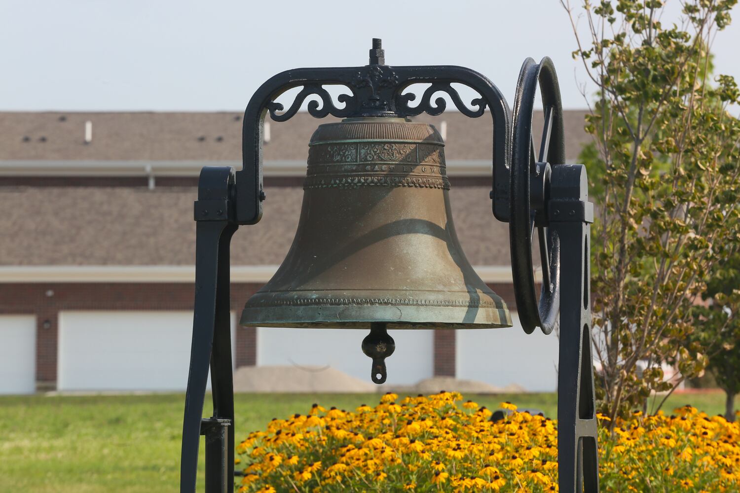 Union Village
