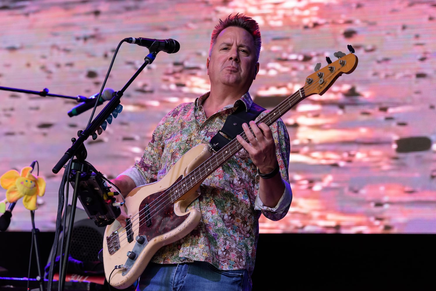 PHOTOS: The Beach Boys perform at Fraze Pavilion