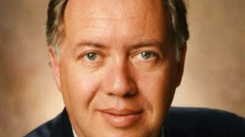 Photo of Thomas Houk Jr.