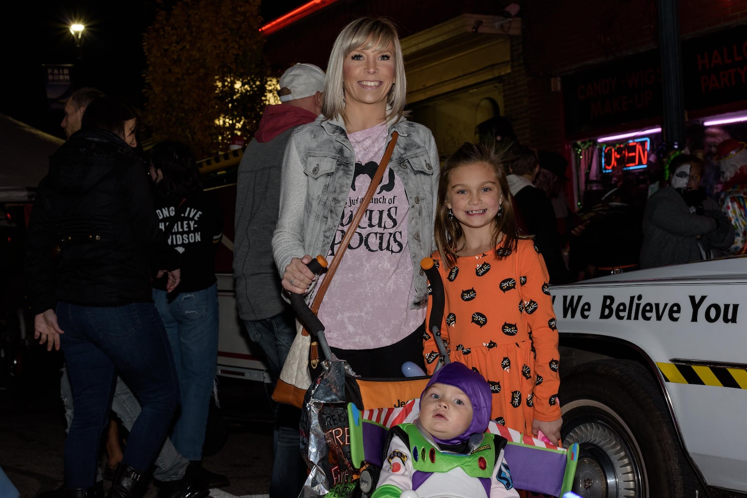 PHOTOS: Did we spot you at the 11th Annual Fairborn Halloween Festival?