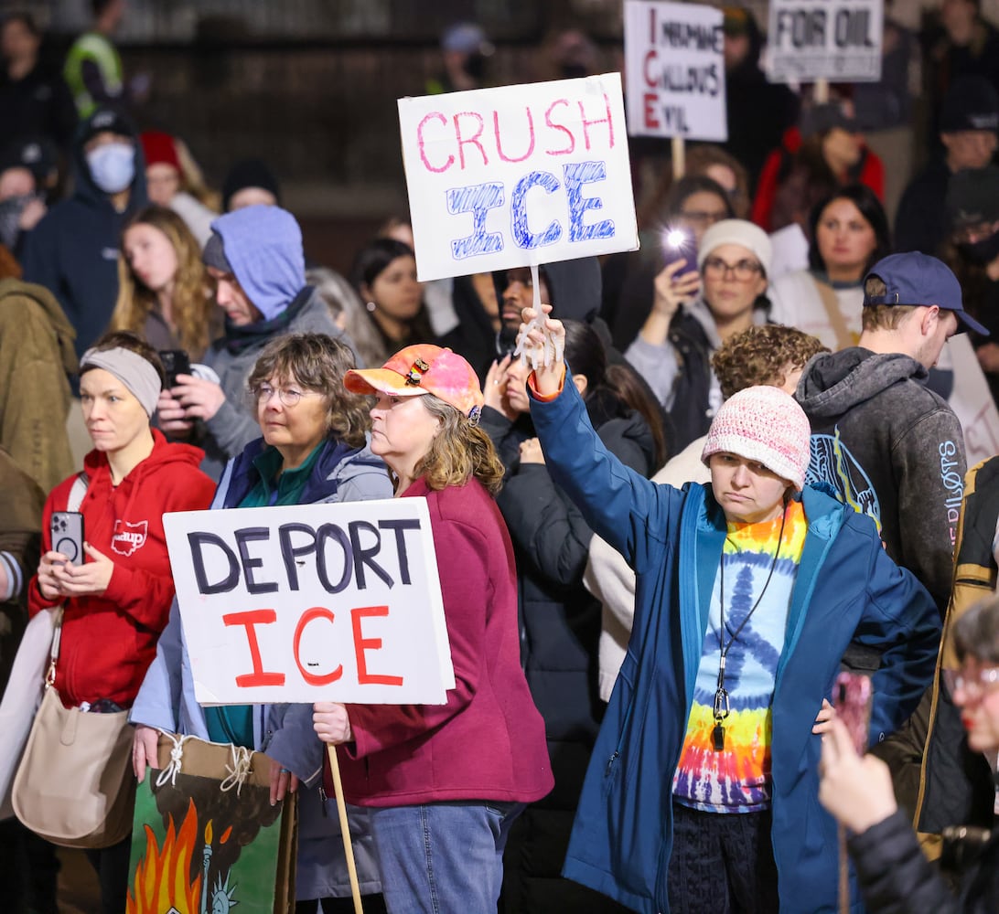 DDN 010825 ICE Protest Dayton