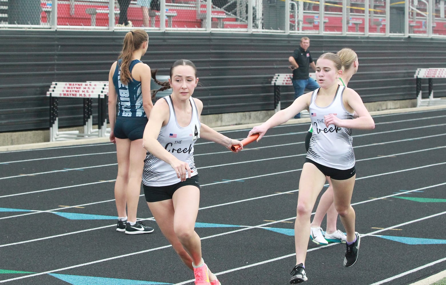 GWOC meet