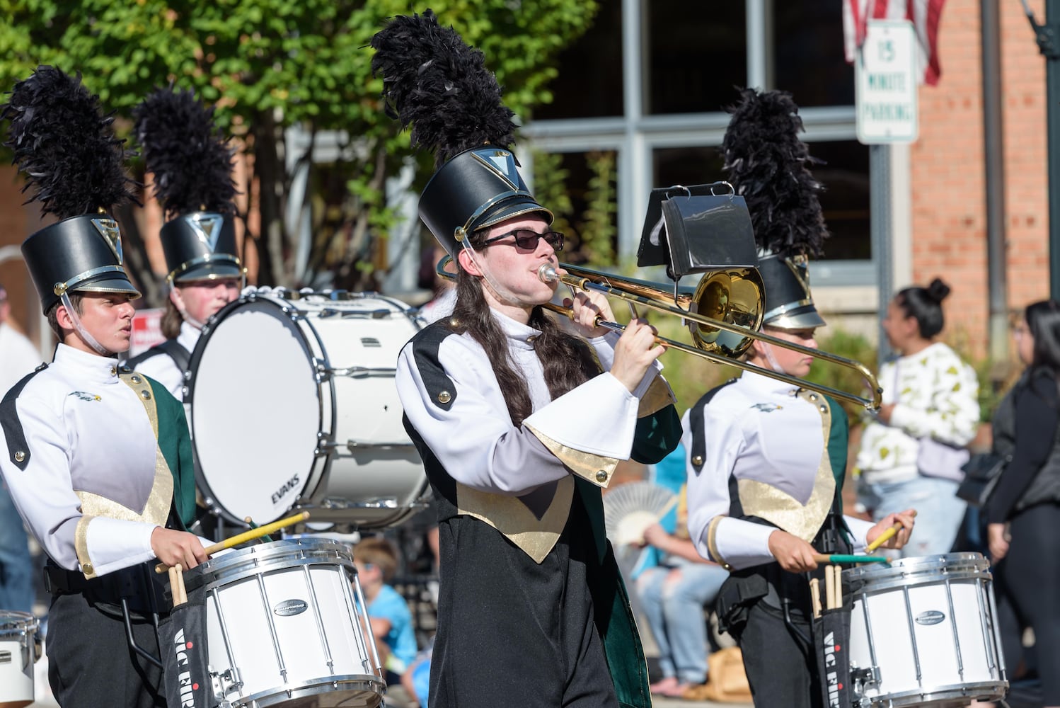 PHOTOS: 2025 Tipp City Mum Festival & Parade