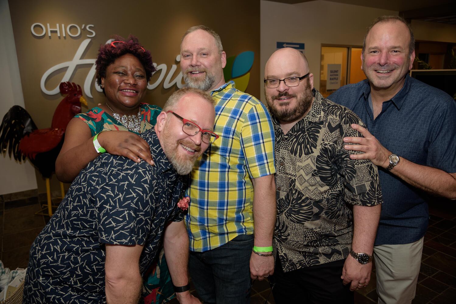PHOTOS: Did we spot you sipping for a good cause at Steins, Stems, Spirits, Savories & Sweets?