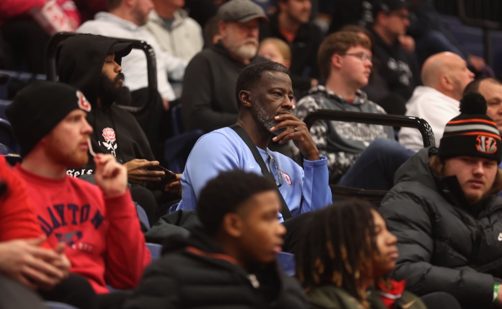 Margaretta vs. Northridge