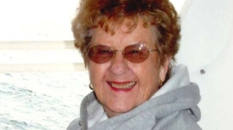 Photo of Marilyn Beeson