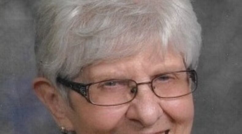 Photo of Barbara Reed