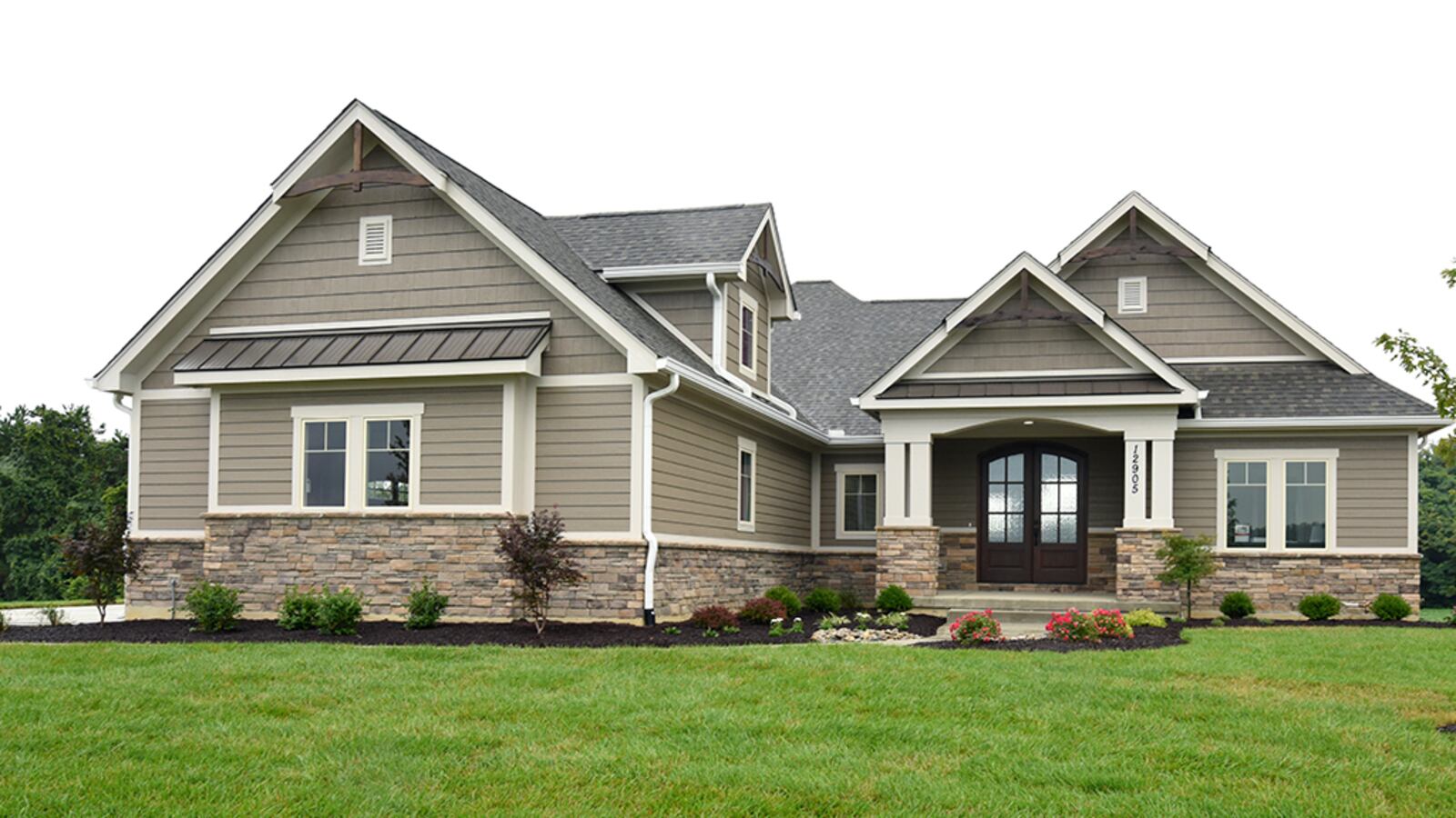 12905 Sprinters Crossing, Centerville