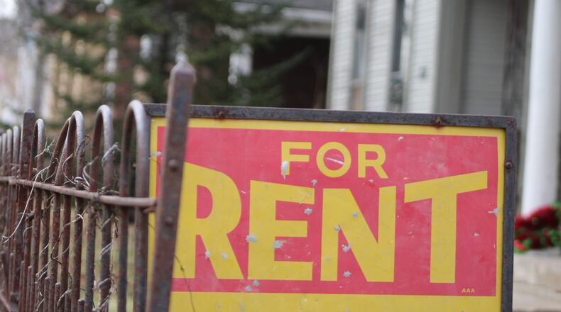 West Carrollton Mayor Jeff Sanner said he does not expect any changes to a rental inspection program the city approved in 2016 and started the following year. FILE