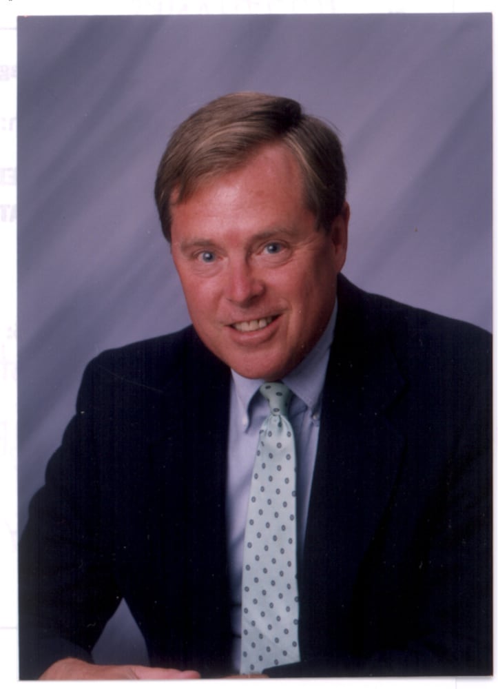 Wittenberg Presidential History