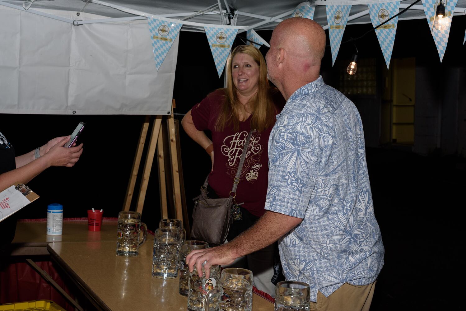 PHOTOS: Did we spot you at Oktoberfest at the Dayton Liederkranz-Turner German Club?