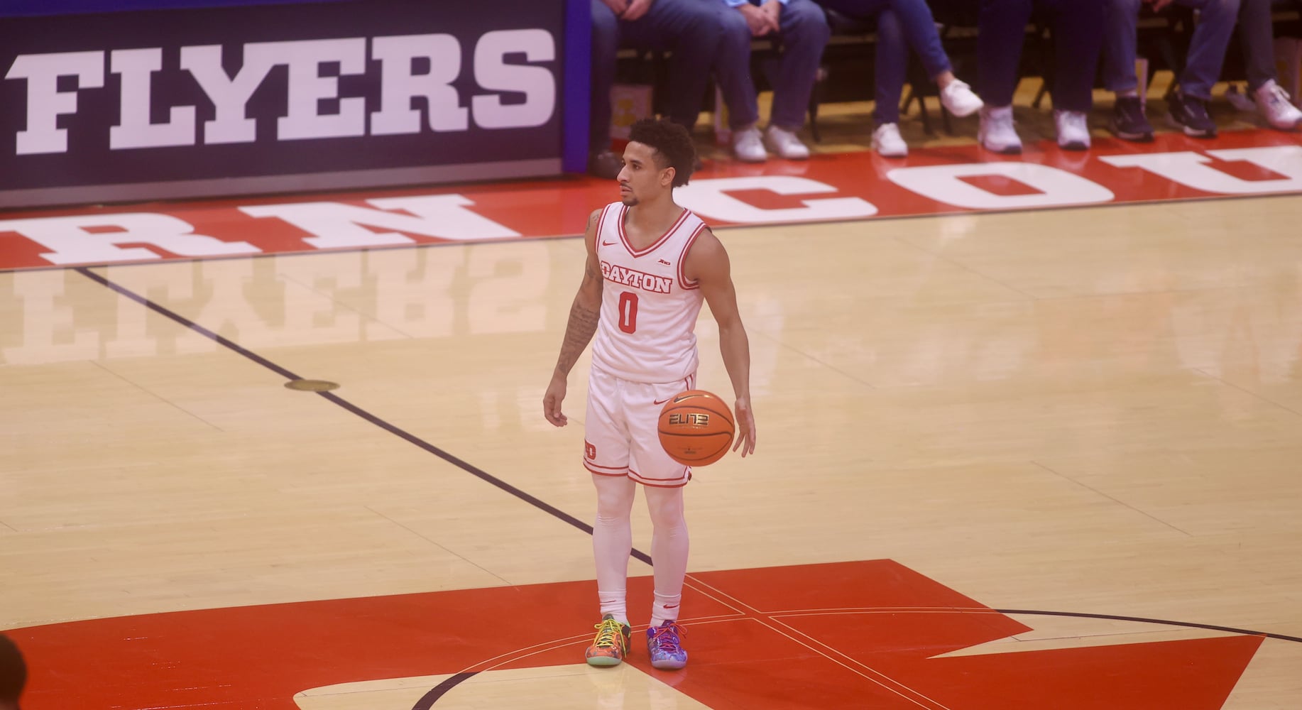 Bethune-Cookman vs. Dayton