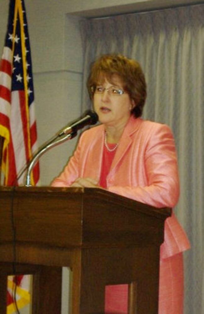 Debra Medina in photos, 02.12.10