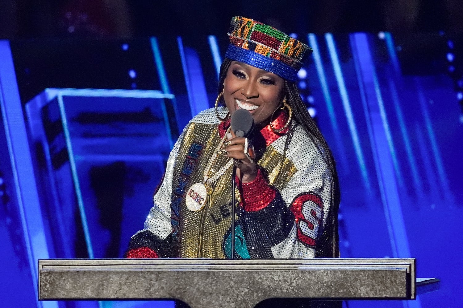 2025 Rock and Roll Hall of Fame Induction Ceremony - Show