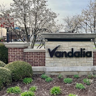 A group of Vandalia residents successfully collected enough valid signatures to place a referendum on the May election ballot regarding the planned construction of a new housing development in the city. FILE