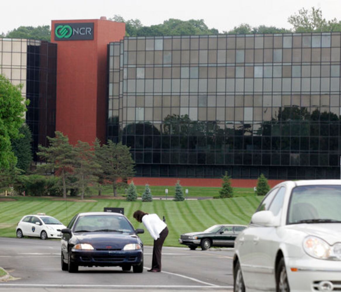 NCR announces move to GA