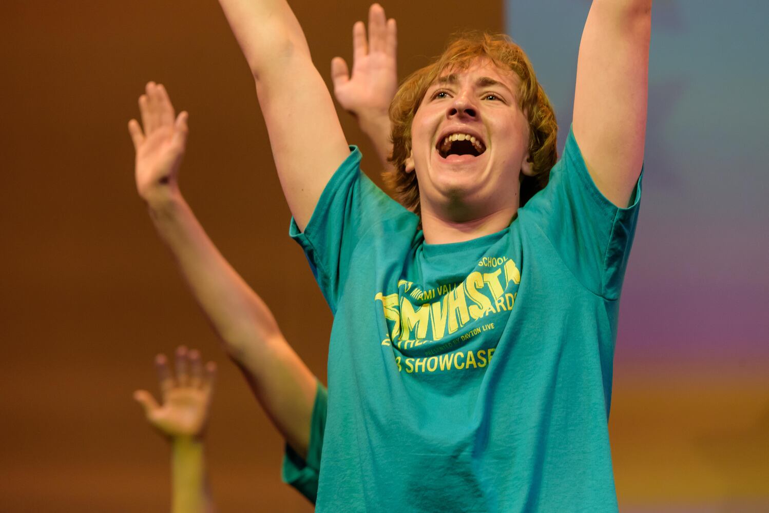 PHOTOS: The 2023 Miami Valley High School Theatre Awards Showcase at the Schuster Center