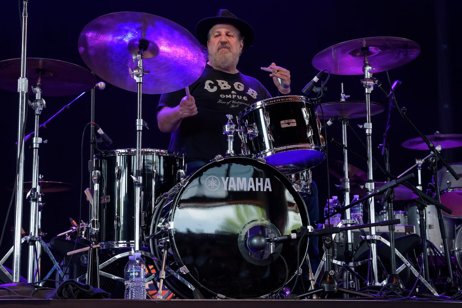 PHOTOS: Blues Traveler, Gin Blossoms & Spin Doctors perform at Rose Music Center