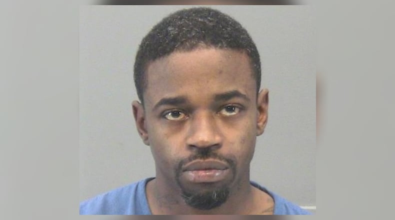 Devan L. Wilkerson Sr.