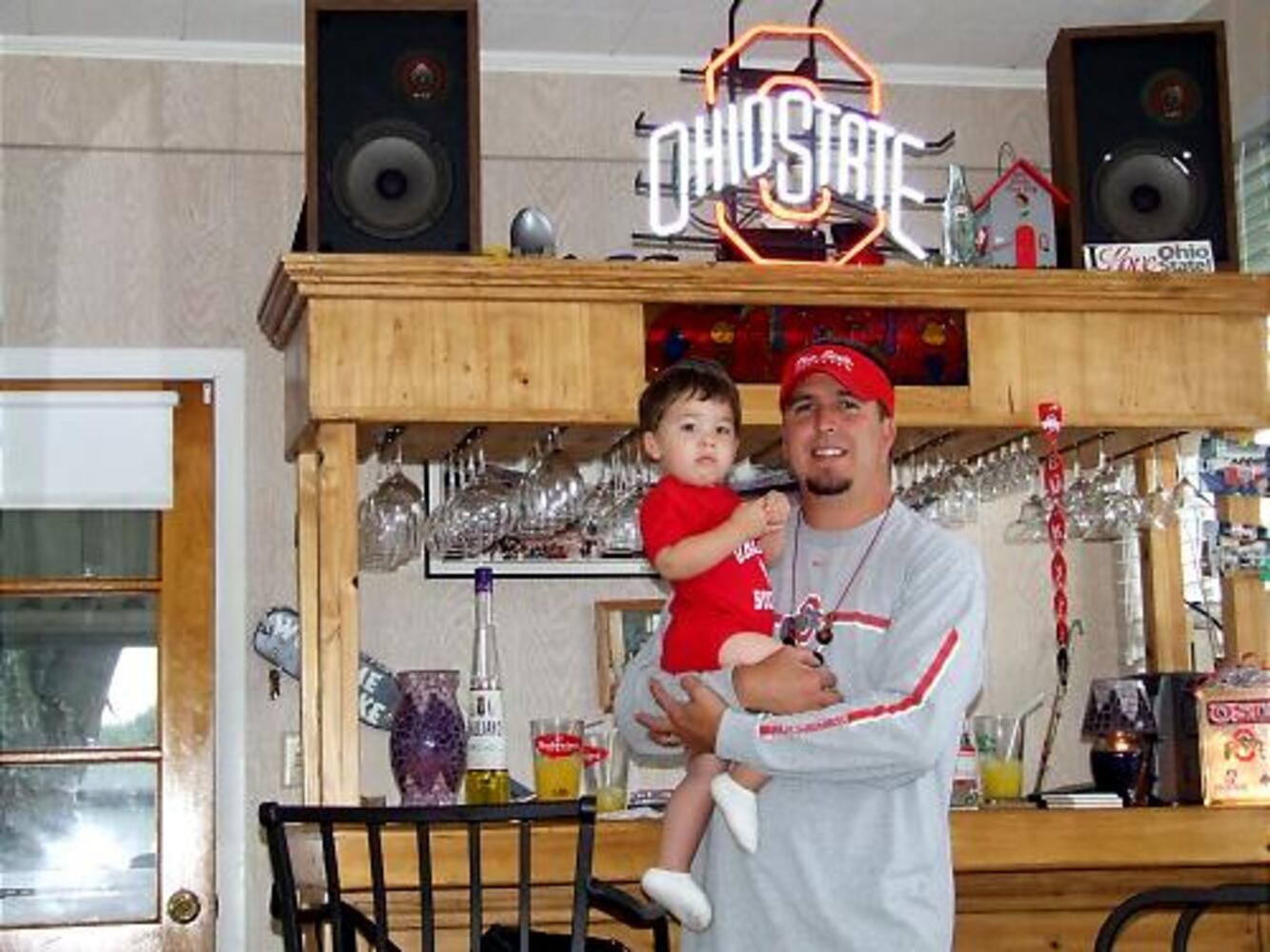 OSU fan photos