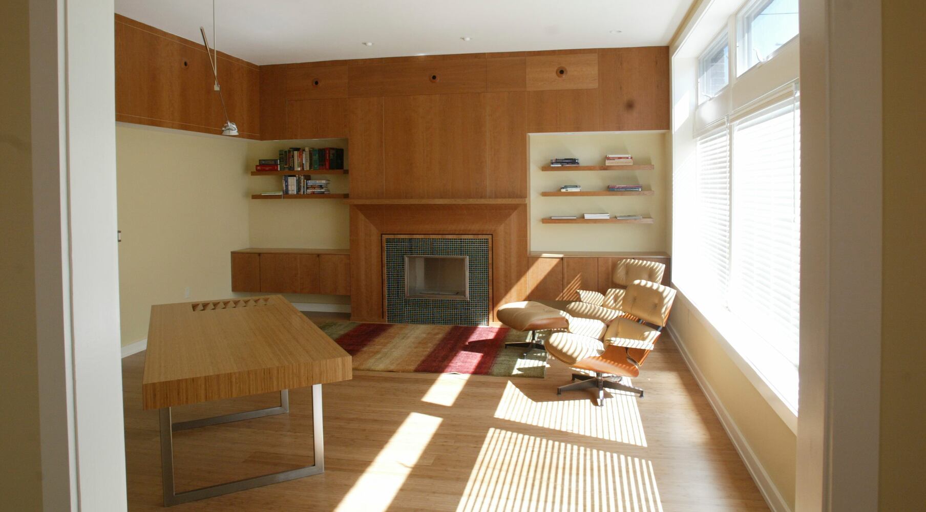 When this swanky Oregon District home was the Southern Belle
