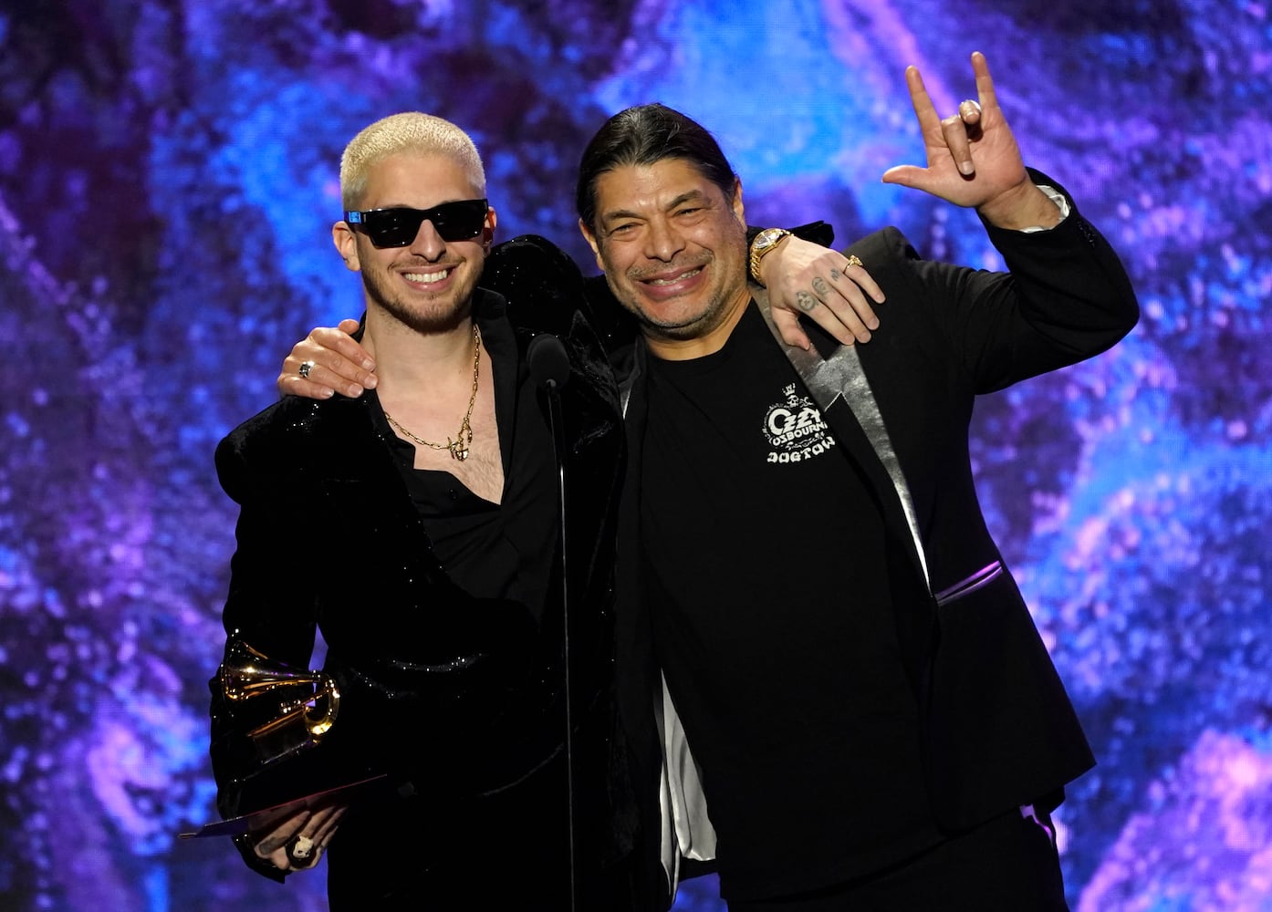 65th Annual Grammy Awards - Show