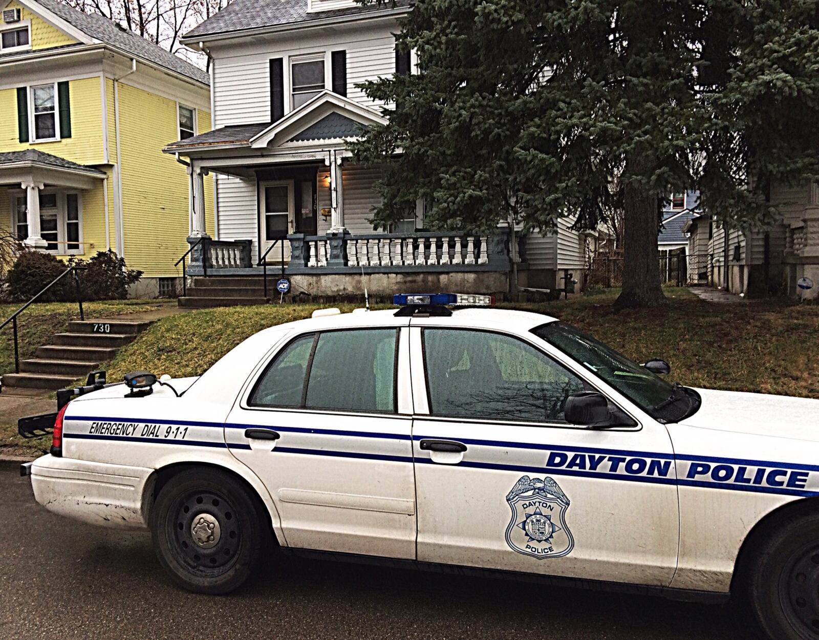 Police have arrested at least one person at a house in the 700 block of Wilfred Drive in Dayton, in connection to a multi-jurisdictional investigation in multiple locations in Montgomery County.