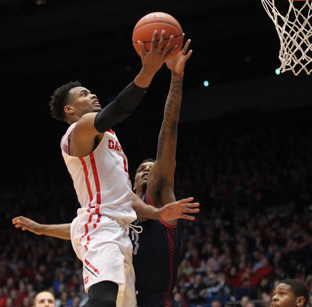 Preview: Dayton Flyers at St. Joseph’s Hawks