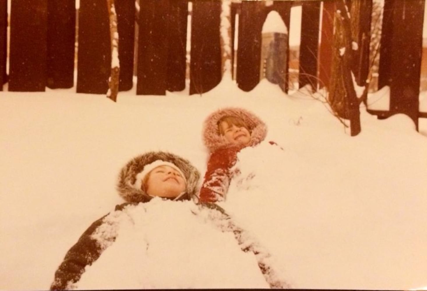 Blizzard of 1978