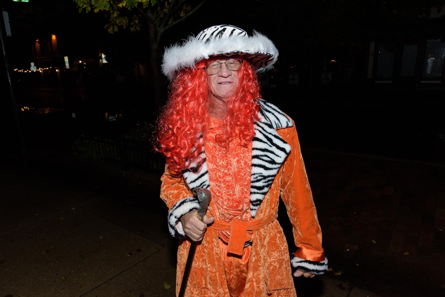 PHOTOS: Did we spot you at Hauntfest in The Oregon District?