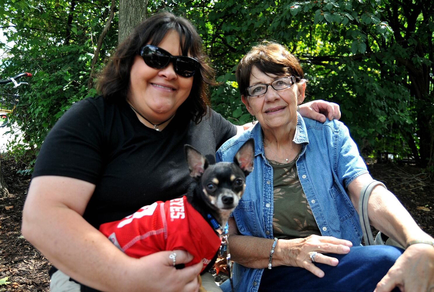 PHOTOS: Kettering celebrates Holiday at Home