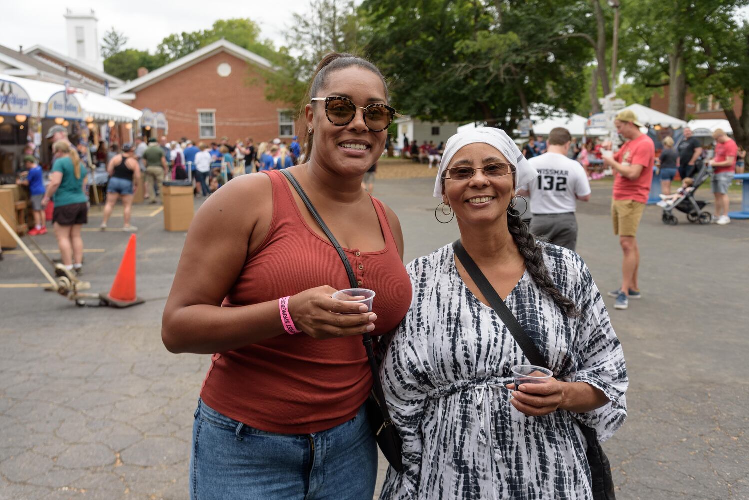 PHOTOS: Did we spot you at the 10th annual Oktoberfest Springboro?