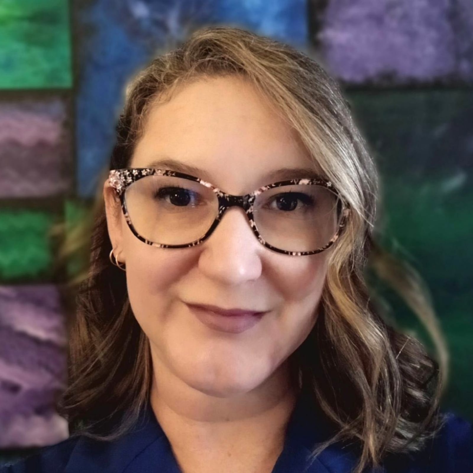 Jennifer Marietta candidate for Xenia  School Board in the November 2025 election.