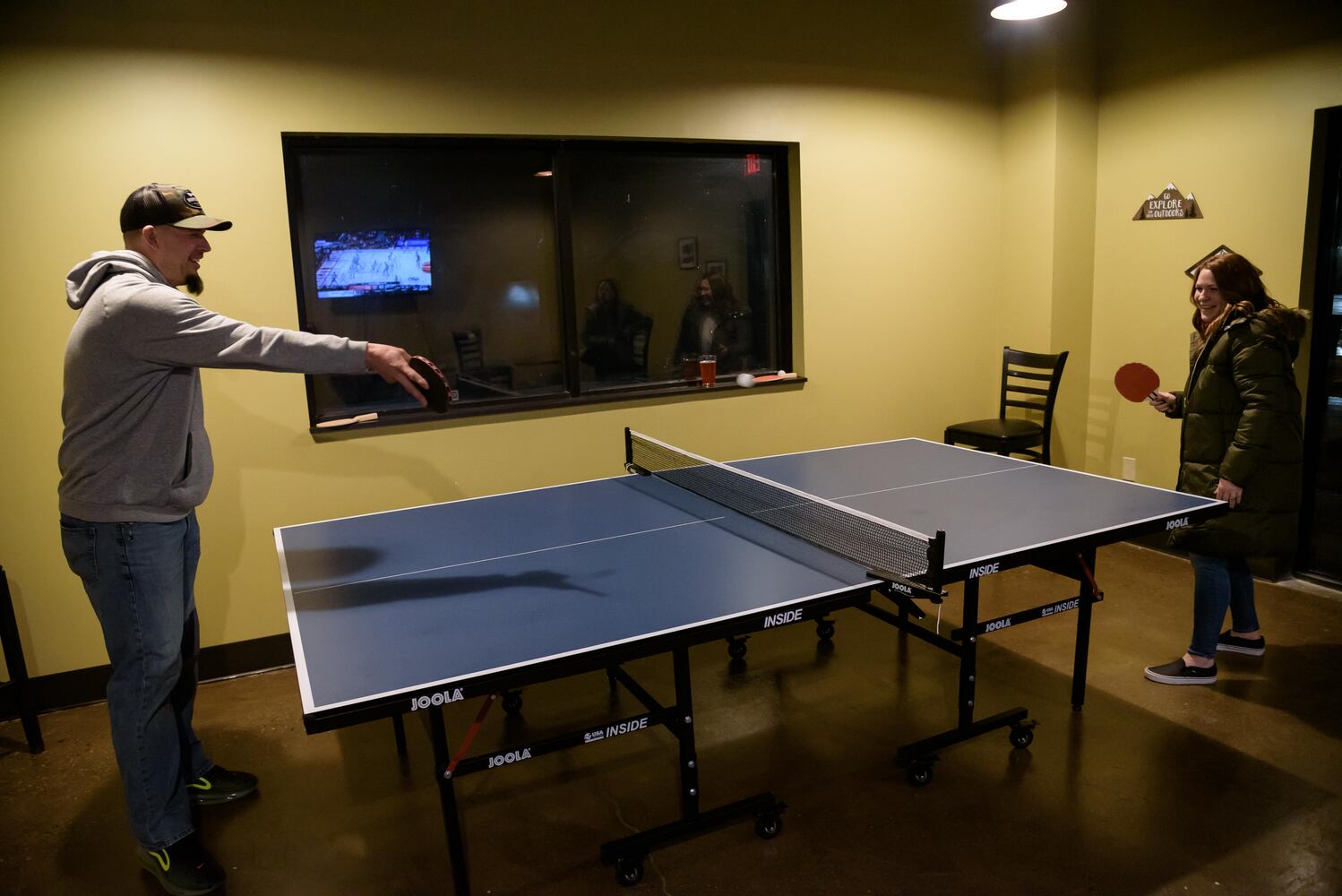 PHOTOS: Did we spot you at the grand opening of Sojourners Brewstillery?